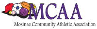 Go to Mosinee Community Athletic Association (MCAA)