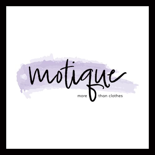 Motique: More Than Clothes
