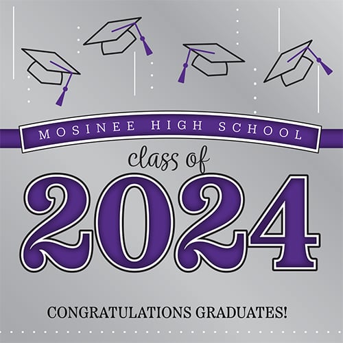 MHS Graduation 2024