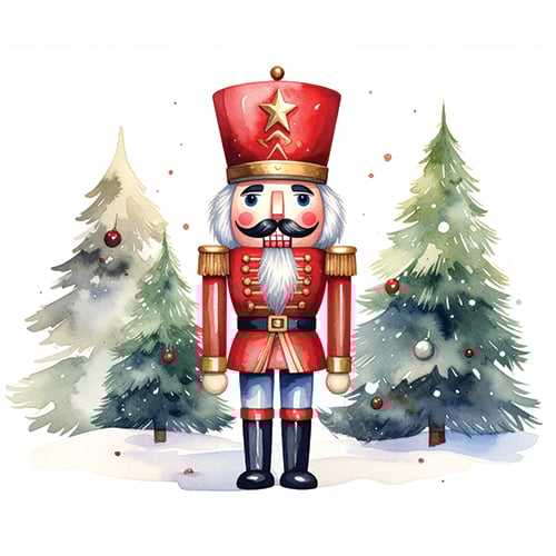 Nutcracker
