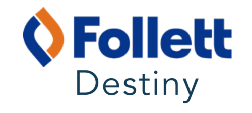 Go to Follett Destiny