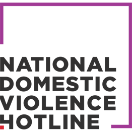 Go to National Domestic Violence Hotline