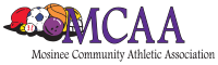 Go to Mosinee Community Athletic Association (MCAA)