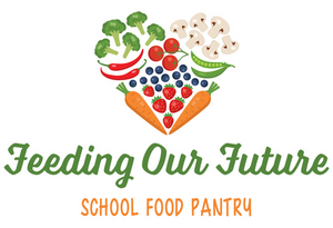 Feeding Our Future logo