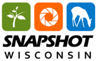 snapshot wisconsin logo