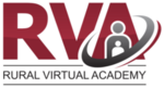 Rural Virtual Academy logo