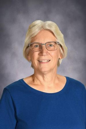 Image of Audrey Benzschawel