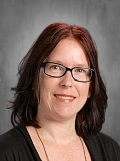 Image of Ashley Borth