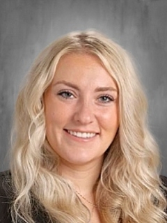 Image of Alexis Cleland