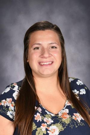Image of Alyssa Garlie