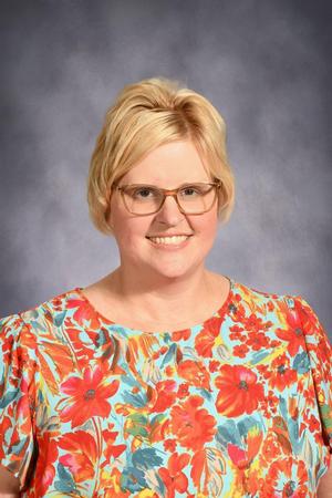 Image of Amanda Lang