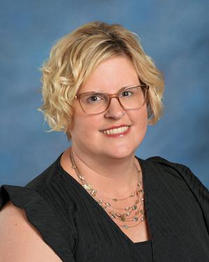 Image of Amanda Lang