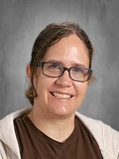 Image of Beth Ann Gear