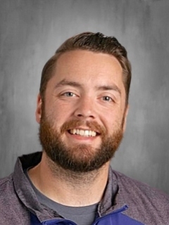 Image of Benjamin Gotz