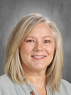 Image of Becky Harrod