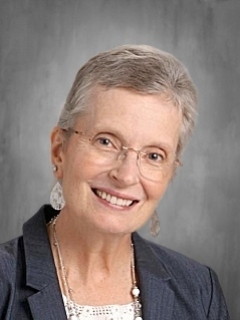 Image of Carla Dul