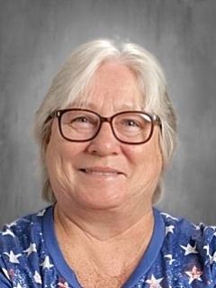 Image of Cindy Jirgl