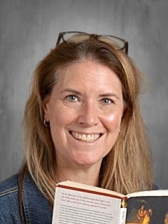 Image of Deidre Bradford