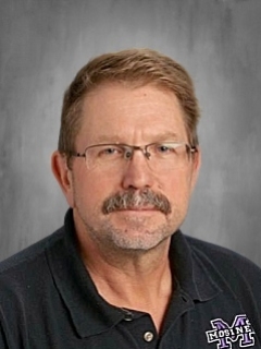 Image of David Damitz