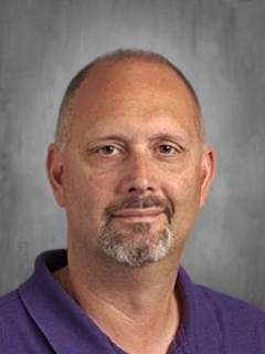Image of David Fisher