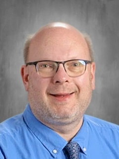 Daniel Lesniak