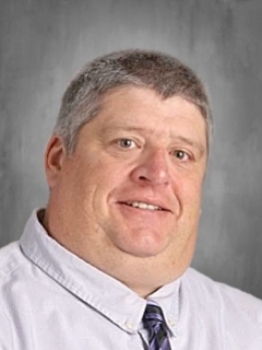Image of Greg Doverspike