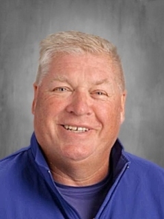 Image of Greg Jensen