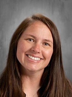 Image of Kristie Heckendorf-Paul