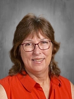 Image of Jennifer Bruening