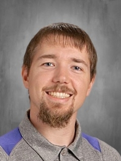 Image of James Daul