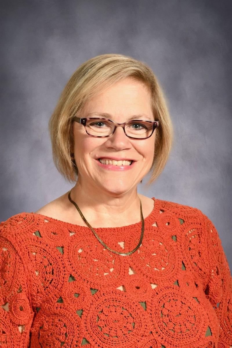 Image of Jill Dunn