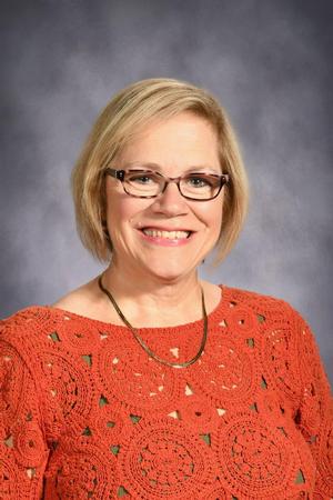 Image of Jill Dunn
