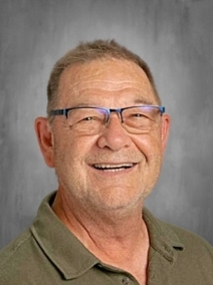 Image of Jeff Drasher