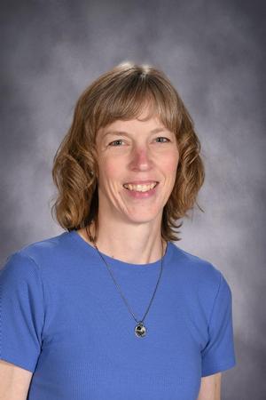Image of Jill Fisher