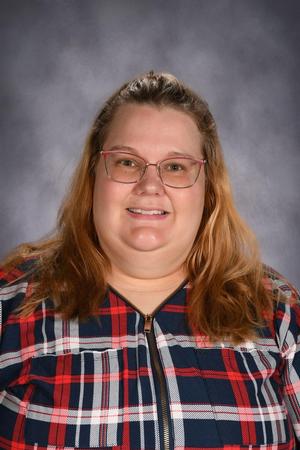 Image of Jessica Hintz