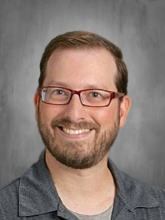 Image of Joseph Huckbody
