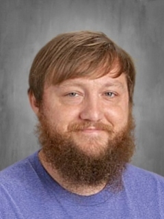 Image of John Janikowski