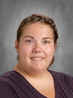 Image of Jenna Kriegel