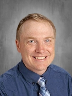 Image of James Lietz