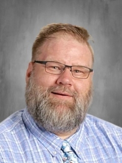 Image of Josh Luetschwager