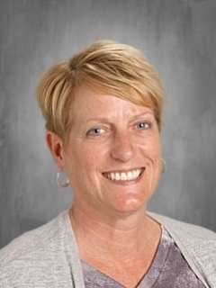 Image of Kelly Bauman