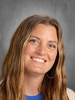 Image of Katie Guthman