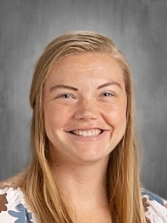 Image of Kaylie Kohel