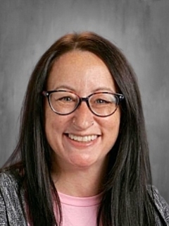 Image of Kelly Liebzeit