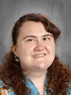 Image of Lilly Dake