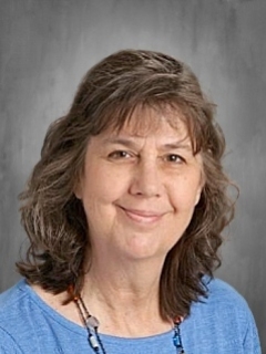 Image of Lisa Foster