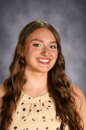 Image of Megan Avendano