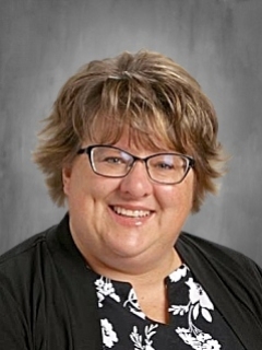Image of Michelle Buelow