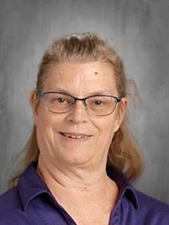 Image of Michelle Cox