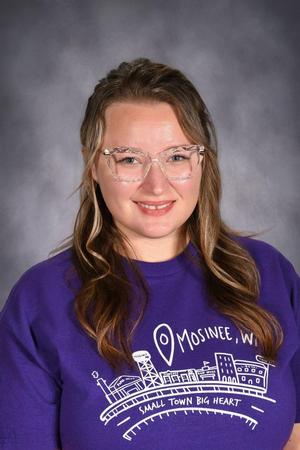 Image of Megan Ficken